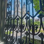 Zoya Luxury Hotel 5*